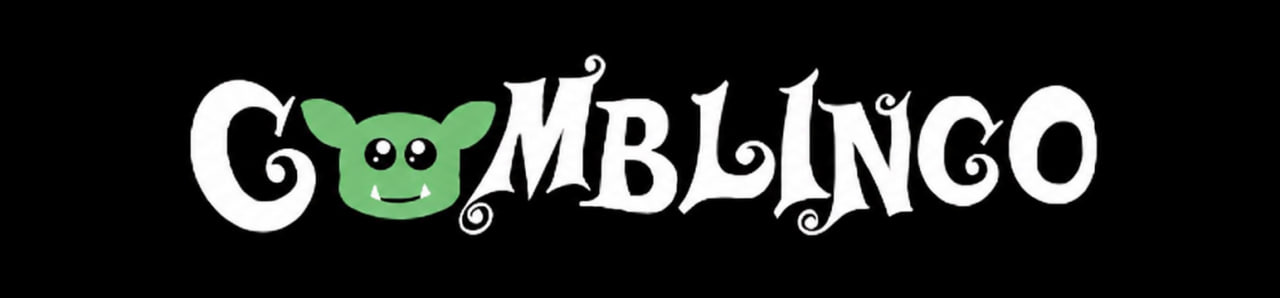 Gomblingo logo